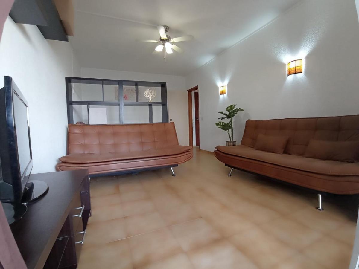 Love Shack Flat In Quarteira Center Extérieur photo